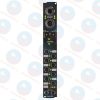 IP2301-B518 Fieldbus Box digital 4 input / 4 output 24VDC Beckhoff chuẩn, BH chính hãng