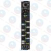 IP2310-B510 Fieldbus Box, 4-channel digital input + 4-channel digital output, CANopen, 24 V DC, 0.2 ms, 0.5 A, Ø8 Beckhoff chuẩn, BH chính hãng