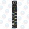 IP2311-B510 Fieldbus Box, 4-channel digital input + 4-channel digital output, CANopen, 24 V DC, 0.2 ms, 0.5 A, M8 Beckhoff chuẩn, BH chính hãng