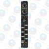 IP2400-B518 Fieldbus Box digital 8 input / 8 output 24VDC Beckhoff chuẩn, BH chính hãng