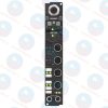 IP2512-B810 Fieldbus Box, 2-channel PWM output, RS232, 24 V DC, 2.5 A, M12 Beckhoff chuẩn, BH chính hãng