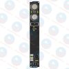 IP6002-B400 Fieldbus Box 2 kênh truyền thông Beckhoff chuẩn, BH chính hãng