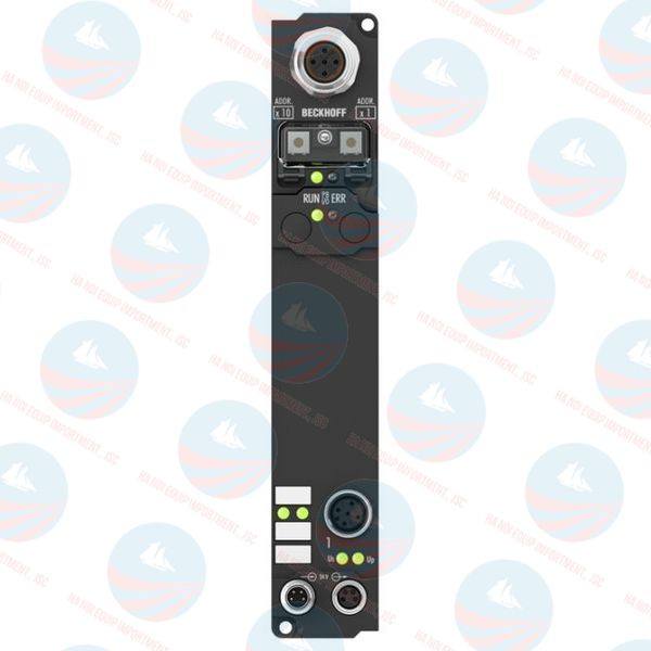 IP6002-B800 Fieldbus Box, 2-channel communication interface, RS485, serial, RS232, M12 Beckhoff chuẩn, BH chính hãng IP6002-B800 Fieldbus Box, 2-channel communication interface, RS485, serial, RS232, M12 Beckhoff chuẩn, BH chính hãng