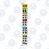 KL1012 Cầu nối tín hiệu số ngõ vào Beckhoff chuẩn, BH chính hãng
