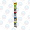 KL1124 Cầu nối tín hiệu số ngõ vào Beckhoff chuẩn, BH chính hãng