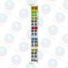 KL1154 Cầu nối tín hiệu số ngõ vào Beckhoff chuẩn, BH chính hãng