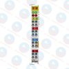 KL1212 Cầu nối tín hiệu số ngõ vào Beckhoff chuẩn, BH chính hãng