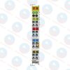 KL1702 Cầu nối tín hiệu số ngõ vào Beckhoff chuẩn, BH chính hãng