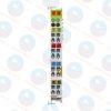 KL1712-0060 Cầu nối tín hiệu số ngõ vào Beckhoff chuẩn, BH chính hãng