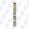 KL2532 Bus terminal 2 kênh giao tiếp DC motor 24VDC Beckhoff chuẩn, BH chính hãng