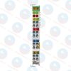 KL3022 Cầu nối tín hiệu ngõ vào Beckhoff chuẩn, BH chính hãng