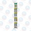 KL3408 Cầu nối tín hiệu ngõ vào Beckhoff chuẩn, BH chính hãng