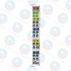 KL4004 Cầu nối tín hiệu tương tự ngõ ra Beckhoff chuẩn, BH chính hãng