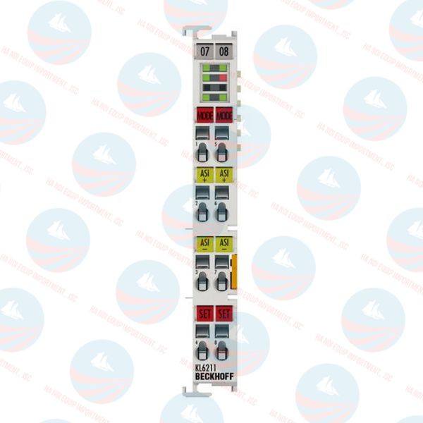 KL6211 Cầu nối tín hiệu ngõ vào Beckhoff chuẩn, BH chính hãng KL6211 Cầu nối tín hiệu ngõ vào Beckhoff chuẩn, BH chính hãng