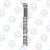 KL6224 Cầu nối tín hiệu truyền thông Beckhoff chuẩn, BH chính hãng