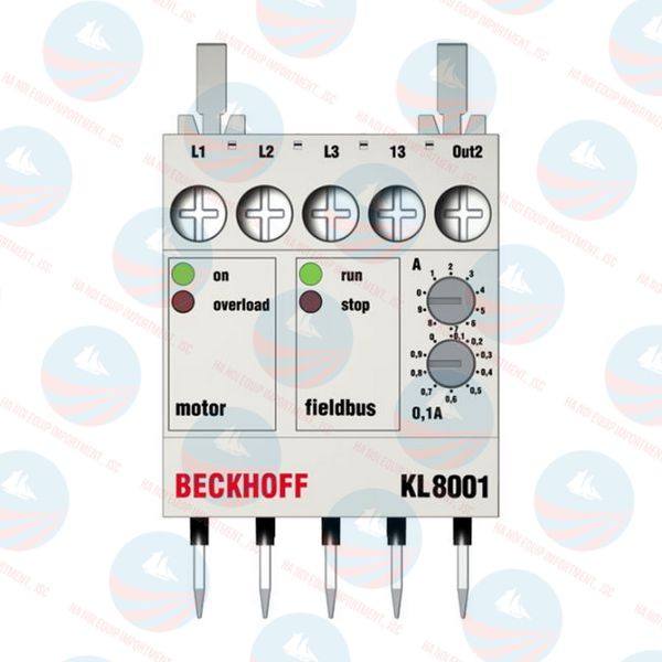 KL8001 Thiết bị cấp nguồn contactor Siemens 3R Beckhoff chuẩn, BH chính hãng KL8001 Thiết bị cấp nguồn contactor Siemens 3R Beckhoff chuẩn, BH chính hãng