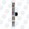 KL8610 Thiết bị đầu cuối bộ chuyển đổi model TeSys U Beckhoff chuẩn, BH chính hãng