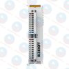 KM1002-0002 Module 16 kênh digital input 24VDC Beckhoff chuẩn, BH chính hãng