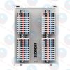 KM1004 Bus Terminal module, 32-channel digital input, 24 V DC, 3 ms Beckhoff chuẩn, BH chính hãng