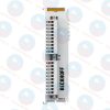 KM1012 Bus Terminal module, 16-channel digital input, 24 V DC, 0.2 ms Beckhoff chuẩn, BH chính hãng