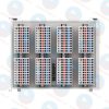 KM1018 Bus Terminal module, 64-channel digital input, 24 V DC, 0.2 ms Beckhoff chuẩn, BH chính hãng