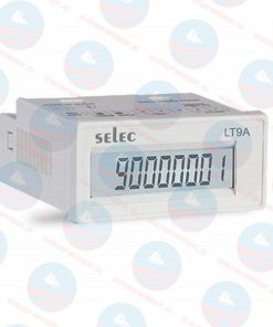 LT920-C Bộ đếm tổng thời gian Selec chuẩn, BH chính hãng