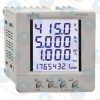 MFM383A Đồng hồ đo điện đa năng Selec chuẩn, BH chính hãng