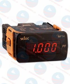 MP14 Đồng hồ đo hệ số CosPhi Selec chuẩn, BH chính hãng