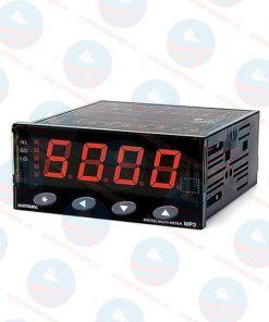 MP3-4-DA-10-A Đồng hồ Đo dòng điện DC Hanyoung chuẩn, BH chính hãng