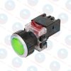 MRP-AA3G Đèn báo xanh Hanyoung chuẩn, BH chính hãng