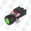 MRP-KA0G Đèn báo xanh Hanyoung chuẩn, BH chính hãng