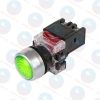 MRP-RD0G Đèn báo xanh Hanyoung chuẩn, BH chính hãng