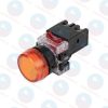 MRP-TA0Y Đèn báo pha Hanyoung chuẩn, BH chính hãng