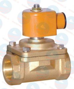 NKV-20N-H-1F-4K Van điện từ Parker chuẩn, BH chính hãng
