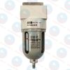 PAF200-02-B Bộ Lọc Khí Xả Tay Parker chuẩn, BH chính hãng