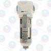 PAF302-02-B Bộ Lọc Khí Xả Tay Parker chuẩn, BH chính hãng