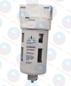 PAF403-04-B Bộ Lọc Khí Xả Tay Parker chuẩn, BH chính hãng