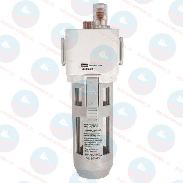 PAL302-03-B Bộ Cấp Dầu Bôi Trơn Parker chuẩn, BH chính hãng PAL302-03-B Bộ Cấp Dầu Bôi Trơn Parker chuẩn, BH chính hãng