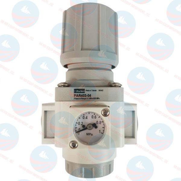 PAR403-04 Bộ Chỉnh Áp Parker chuẩn, BH chính hãng PAR403-04 Bộ Chỉnh Áp Parker chuẩn, BH chính hãng