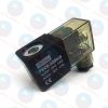 PEC5-220V Cuộn coil van điện từ Parker chuẩn, BH chính hãng