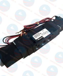 PHS-510C-6-24V Van điện từ Parker chuẩn, BH chính hãng