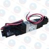PHS-520C-02-220V Van điện từ Parker chuẩn, BH chính hãng