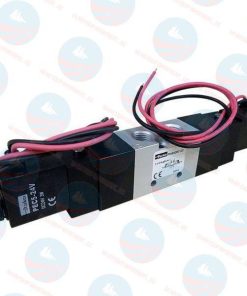 PHS-520C-02-220V Van điện từ Parker chuẩn, BH chính hãng