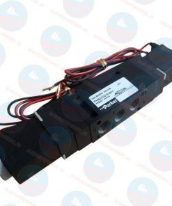 PHS-520D-02-220V Van điện từ Parker chuẩn, BH chính hãng