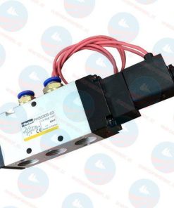 PHS-530S-03-220V Van điện từ Parker chuẩn, BH chính hãng