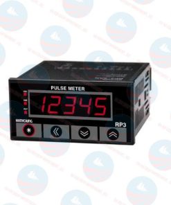 RP3-5A4 Đồng hồ đo xung Hanyoung chuẩn, BH chính hãng