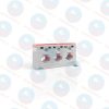 SCT3315-0250 3-phase ring-type CT for primary current 3 x 250 A, accuracy class 1 Beckhoff chuẩn, BH chính hãng SCT3315-0250 3-phase ring-type CT for primary current 3 x 250 A, accuracy class 1 Beckhoff chuẩn, BH chính hãng