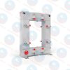 SCT7325-1000 Busbar split-core CT for primary current 1000 A, accuracy class 0.5 Beckhoff chuẩn, BH chính hãng