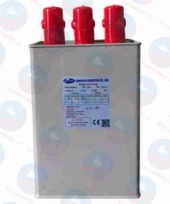 SMB-4150500KT 50kVAr Tụ bù Samwha chuẩn, BH chính hãng