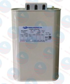 SMS-45020KT 20kVAr Tụ bù Samwha chuẩn, BH chính hãng